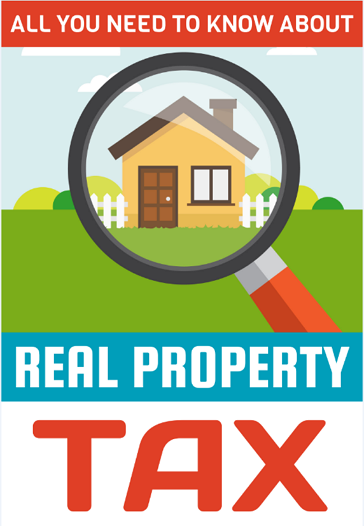 Real Property Tax