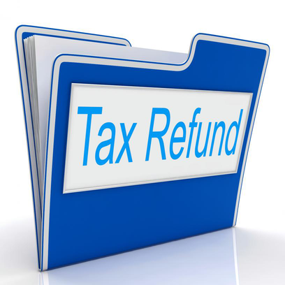 tax refund and exemptions