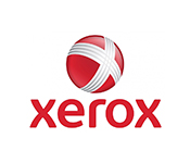 Logos 0001 Xerox Corporation