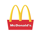 Logos 0014 McDonalds