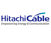 Hitachi Cable Logo