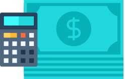 Reclaim exempt sales tax