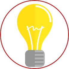 icon lightbulb FP