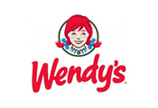 Logo Wendys